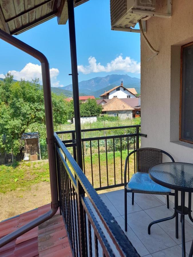 Casa Zoe Seaca Villa Călimăneşti Bagian luar foto