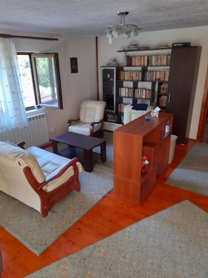 Casa Zoe Seaca Villa Călimăneşti Bagian luar foto