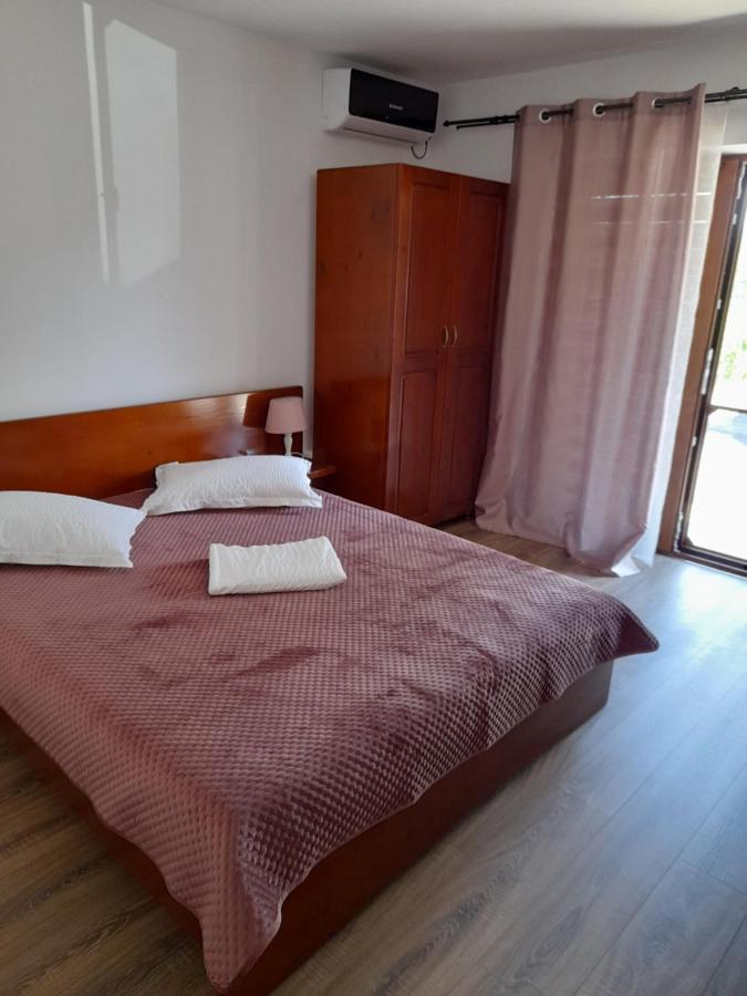 Casa Zoe Seaca Villa Călimăneşti Bagian luar foto