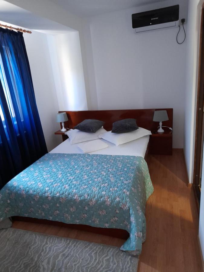 Casa Zoe Seaca Villa Călimăneşti Bagian luar foto
