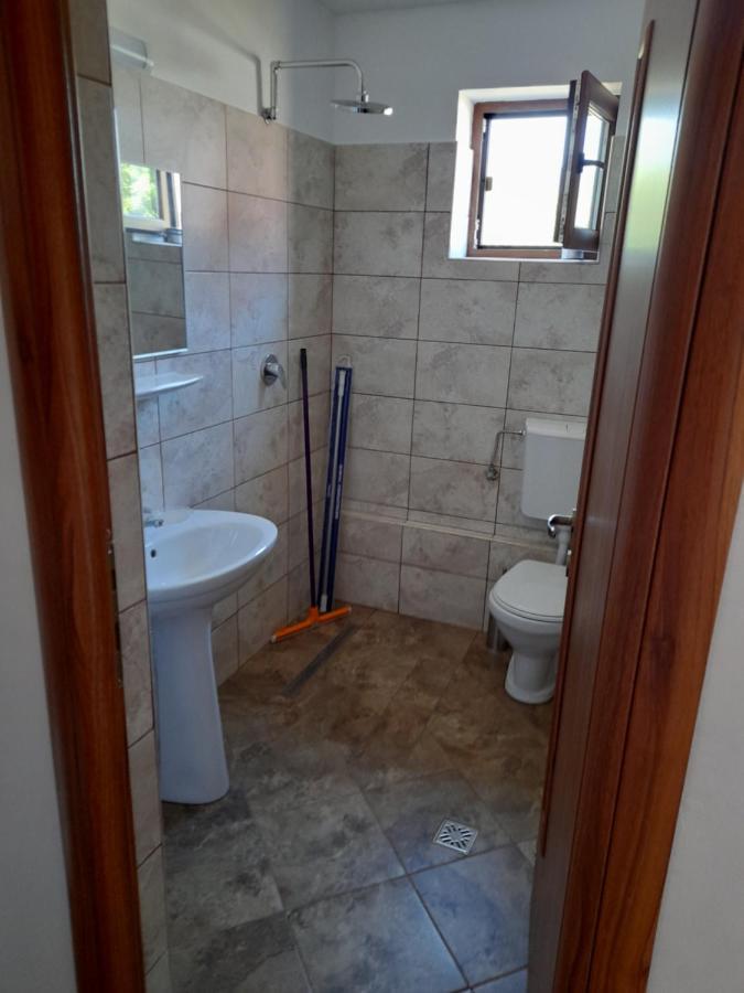 Casa Zoe Seaca Villa Călimăneşti Bagian luar foto